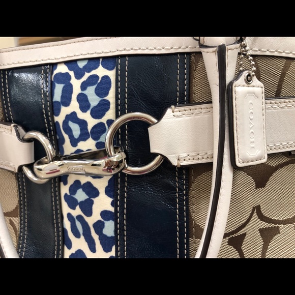 Handbag. - Picture 4 of 7